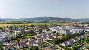 "6 Reihenhäuser? exklusiv, modern & sofort bezugsfertig!?