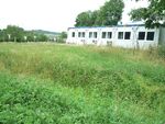 Eckparzelle Baugrund