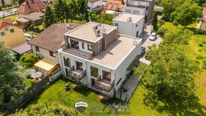 "4-Zimmer-Haus in 1220 Wien ? Ruhige Lage, Top-Anbindung!"