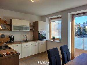 Toplage! Moderne Mietwohnung mit Carport in Bad Schallerbach
