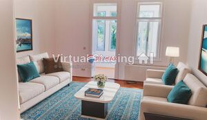 Attraktive Wertanlage mit Potential in Villach - Villa Hottenstein