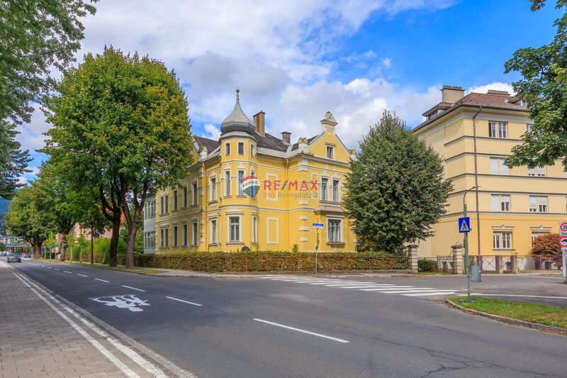 Villa Hottenstein - Attraktive Wertanlage mit Potential in Villach