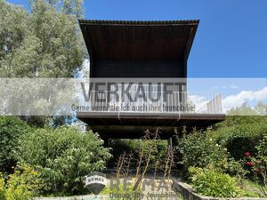 "VERKAUFT - Große SONNEN-Terrasse"