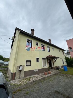 Vielseitige Nutzung möglich ? Gewerbeflächen mit Wohneinheit