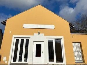 zentral gelegenes Geschäftslokal in der Tourismusregion Semmering-Rax-Schneeberg