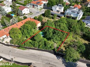 TRAUMHAUS GESUCHT!