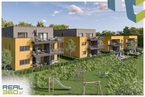 "Krottensee Residenzen"  - derzeit noch Zweitwohnsitzmöglichkeit - Residenz 4 TOP 5 PH!