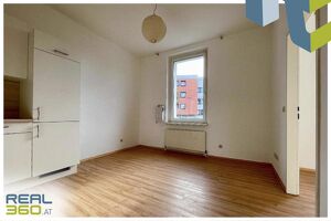 Attraktive Vorsorgewohnung im Herzen von Linz ? langfristig vermietet, solide Rendite!