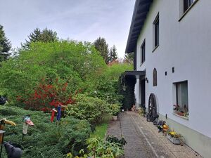 Großzügiges Wohnhaus mit Traumgarten bei Graz!