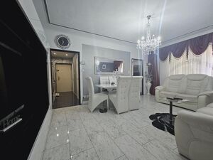 Voll Möbliert & Ausgestattet | 3 Zimmer Wohnung | Hochparterre | Nähe Klinik Ottakring & U-Bahn U3 Ottakring