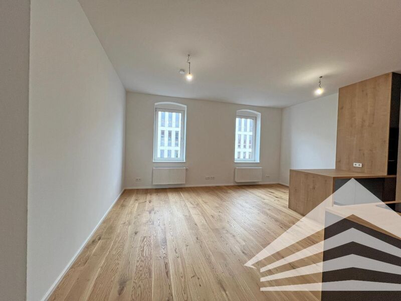 Altbauflair trifft moderne Ausstattung! Erstbezug nach Generalsanierung!