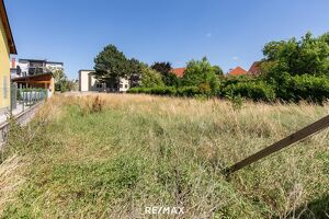 Baubewilligtes Projekt - Wohnbauentwicklung in Bruck an der Leitha