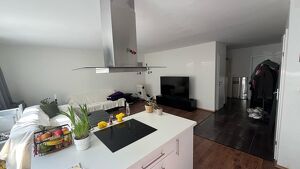 Gut aufgeteilte Wohnung in toller Lage nähe Schönbrunn - aktuell vermietet!