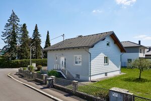 Heimeliges Haus mit tollem Garten! - Besichtigungstermine finden am 20.08.2025 statt!