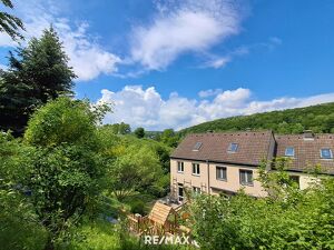 Genussvoll wohnen im Wienerwald