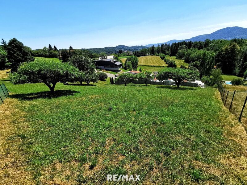 Ein Juwel in Aussichtslage ? exklusives Baugrundst&uuml;ck in nobler Andritzer Villengegend