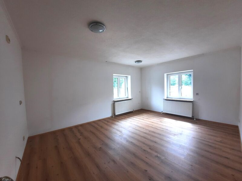 Attraktive 2-Zimmer-Wohnung in Bad Hofgastein ? Anlegerobjekt mit Potenzial