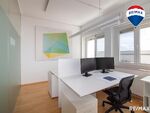 Standortqualität, moderne Infrastruktur, klimatisiert - 128 m²!