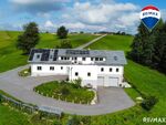 Wohnen, Wirken & Wohlfühlen - Landsitz in Niederwaldkirchen!