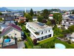 Exklusive Garten-Maisonettewohnung in Salzburg-Josefiau