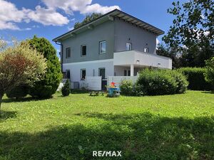Schönes und modernes Einfamilienhaus im Wienerwald - zwischen Wien und St. Pölten