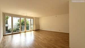 Margaretenstraße//Nähe U4: 3 Zimmer Neubauwohnung mit Innenhofbalkon