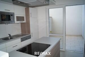Geräumige Wohnung in Frauenkirchen