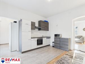Gemütliche 2-Zimmer-Wohnung mit großzügigem Wohnbereich in Trumau - zu mieten!
