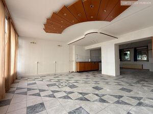 Geschäftslokal in zentraler Lage im 2. Bezirk ? ideal für Ihr Kaffeehaus!
