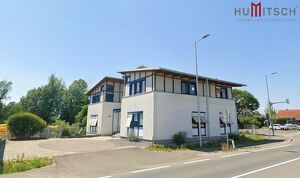 Bürogebäude Nähe Flughafen Graz
