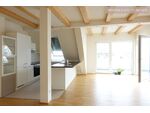 DG-Wohnung mit Traumaustattung 67m² Terrassenfläche - Grenze 1. Bezirk!!!