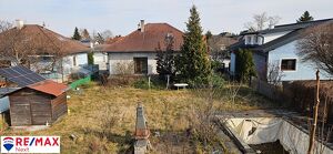 Stark sanierungsbedürftiges Einfamilienhaus auf einem Top-Grundstück in Kottingbrunn zu kaufen!