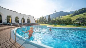 Bad Kleinkirchheim - tolle Ferienwohnung in Pistennähe!