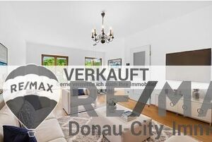 "VERKAUFT - 3-Zimmer-Wohnung Nähe Donaukanal und U6 Jägerstraße"