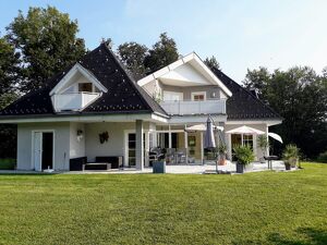 Exklusive Villa in Viktring auf traumhaftem Grundstück ? Luxus trifft Natur