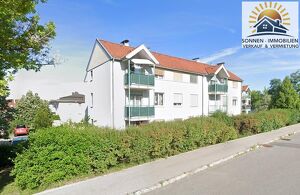 Provisionsfreie helle 3 Zimmerwohnung mit Kaufoption