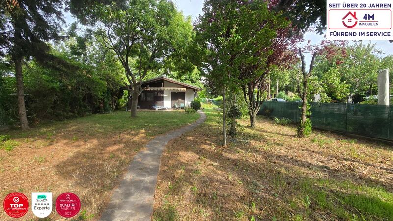 (reserviert!) 870?m² rechteckiges Grundstück mit Potenzial für 10 Wohneinheiten und ca. 706?m² Wohnnutzfläche