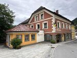 Charmante Gaststätte im Herzen von St. Michael im Lungau mit rustikalem Flair