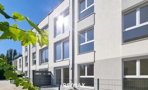TOP 7!! Stylisch. Hell. ANLAGEWOHNUNG! Traumwohnungen im Herzen von Mistelbach! PROVISIONSFREI FÜR KÄUFER!