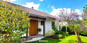 Ruhe und Erholung im Haus mit Garten im Seewinkel