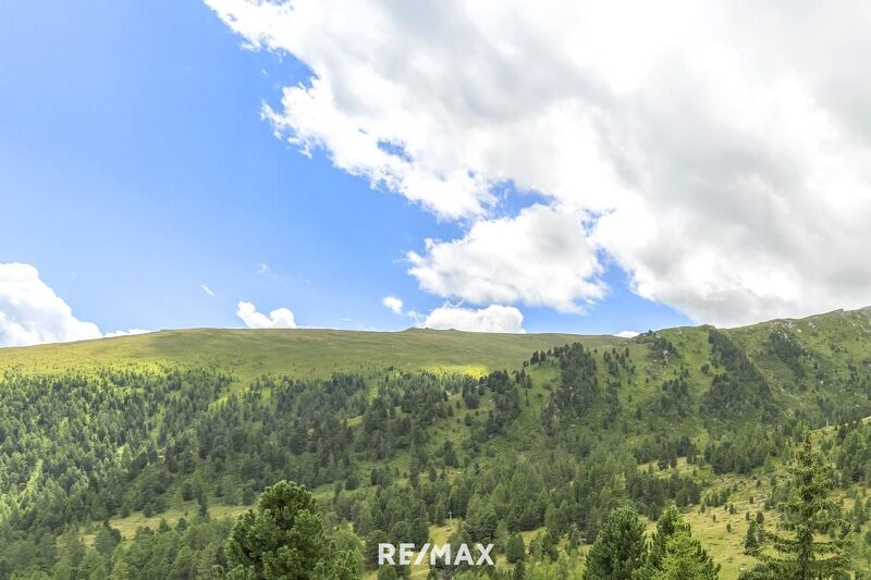 Einzigartiges Chalet am Falkert ? Ihr Rückzugsort auf über 1.800?m Seehöhe