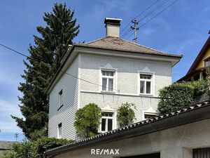 Charmantes Stadthaus in ruhiger Lage mit Potential