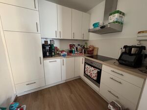 Kapitalanlage - vermietete Wohnung in guter Lage von Klagenfurt