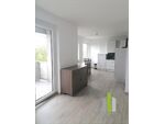 Tolle Wohnung mit Loggia und Parkplatz