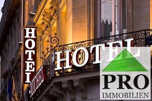 Traditionelles, gut eingeführtes Hotel & Gasthof im Waldviertel sucht neuen Inhaber!