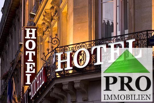Traditionelles, gut eingeführtes Hotel & Gasthof im Waldviertel sucht neuen Inhaber!