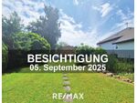 Idyllisches Freizeitgrundstück mit Gartenhütte in Forchtenau