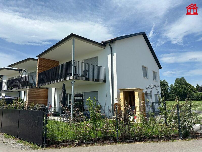 Neubau-Mietwohnung in Stainz ? Haus E Top 6