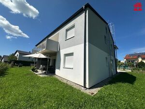 Neubauwohnung in Seiersberg ? Pirka BK 2 Top 6