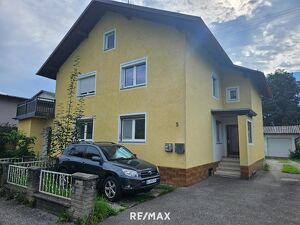 Große Eigentumswohnung in Ranshofen bei Braunau